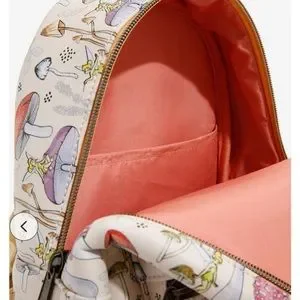 Loungefly | Bags | Loungefly Disney Peter Pan Tinkerbell 